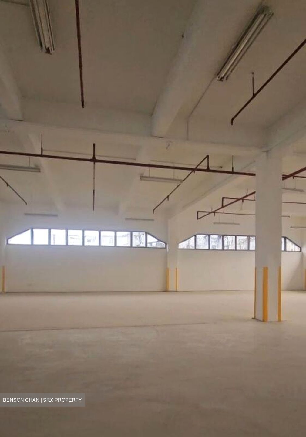 Pan-i Complex (D14), Warehouse #514365311